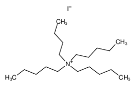 tetrabutylammonium iodide 41204-71-1