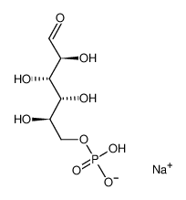 甘露糖磷酸酯钠