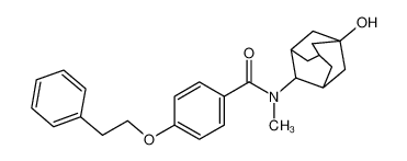 1049682-66-7 structure, C26H31NO3