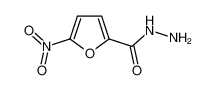 5-nitrofuran-2-carbohydrazide 5469-78-3