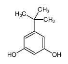 5-tert-butylbenzene-1,3-diol 3790-90-7