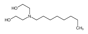 15520-05-5 2,2-(辛基亚氨基)双乙醇