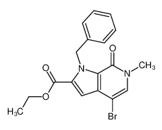 1445994-61-5 structure