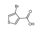 16694-17-0 4-溴噻吩-3-羧酸