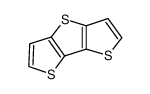 dithieno[3,2-b:2',3'-d]thiophene 