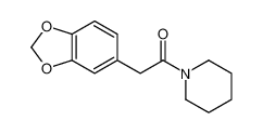 80645-15-4 structure, C14H17NO3