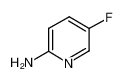 2-Amino-5-fluoropyridine 21717-96-4