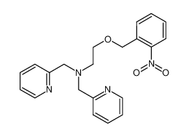 1167995-37-0 structure, C21H22N4O3