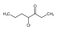 99419-67-7 structure, C7H13ClO