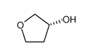 (R)-(-)-3-Hydroxytetrahydrofuran 86087-24-3