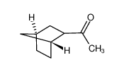 1-(3-bicyclo[2.2.1]heptanyl)ethanone 58654-66-3
