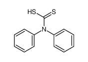 7283-79-6 structure, C13H11NS2