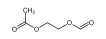 2-formyloxyethyl acetate 29776-97-4