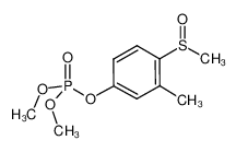 Fenthoxon Sulfoxide 6552-13-2