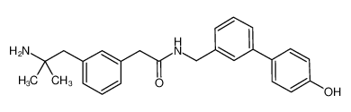 921598-21-2 structure