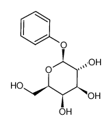 苯基-beta-D-吡喃半乳糖苷