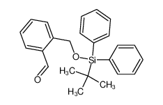 175158-50-6 structure, C24H26O2Si