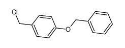 4-(苄氧基)氯苄
