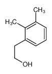 2-(2,3-Dimethylphenyl)ethanol 40420-17-5