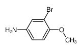3-bromo-4-methoxyaniline,hydrochloride 80523-34-8