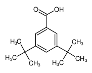 3,5-DI-Tert-Butylbenzoic Acid 16225-26-6