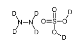 硫酸肼-D6