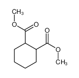 dimethyl cyclohexane-1,2-dicarboxylate 1687-29-2