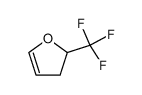 2,3-Dihydro-2-trifluormethylfuran 128970-19-4