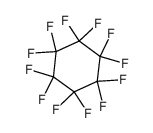 1,1,2,2,3,3,4,4,5,5,6,6-dodecafluorocyclohexane 355-68-0