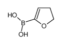2,3-Dihydro-5-furylboronic acid 1218790-93-2