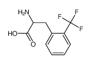 2-(三氟甲基)-dl-苯丙氨酸