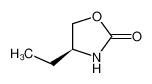 (4S)-4-Ethyl-2-oxazolidinone 13896-06-5