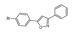 53573-22-1 structure, C15H10BrNO