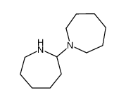 2-(perhydroazepino)perhydroazepine 104502-18-3