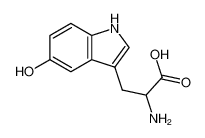 5-hydroxytryptophan 114-03-4