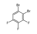 1,2-二溴-3,4,5-三氟苯