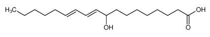 115185-06-3 structure, C18H32O3