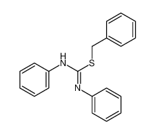 63891-95-2 structure, C20H18N2S