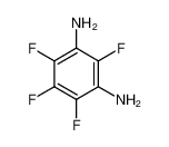 2,4,5,6-四氟-1,3-苯二胺图片