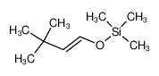 1025727-87-0 3,3-dimethyl-1-(trimethylsilyloxy)-1-butene