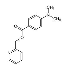 346607-99-6 structure, C15H16N2O2