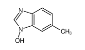 1-hydroxy-6-methylbenzimidazole 62376-78-7