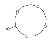77887-88-8 1,4,7,10-四氧杂环十三烷-12-醇