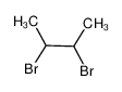 (.+-.)-2,3-Dibromobutane 598-71-0
