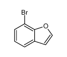 7-Bromo-1-benzofuran 133720-60-2