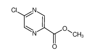 5-氯吡嗪-2-羧酸甲酯图片