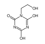 826-98-2 structure, C5H7N3O4