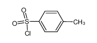 98-59-9 structure, C7H7ClO2S