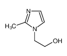 1-(β-羟乙基)-2-甲基咪唑