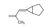 6-(2-methylprop-2-enylidene)bicyclo[3.1.0]hexane 89657-14-7